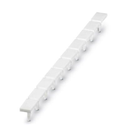 BN-ZB 8/WH-100:UNBEDRUCKT PHOENIX CONTACT Zack Strip Marker Pin | myMectronic
