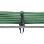 BP2S-D0 PANDUIT Barb Push Mount Tie | myMectronic
