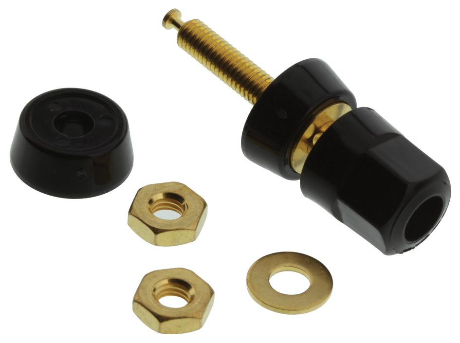 Buy Superior Electric Binding Posts Part Number BP3010B Online
