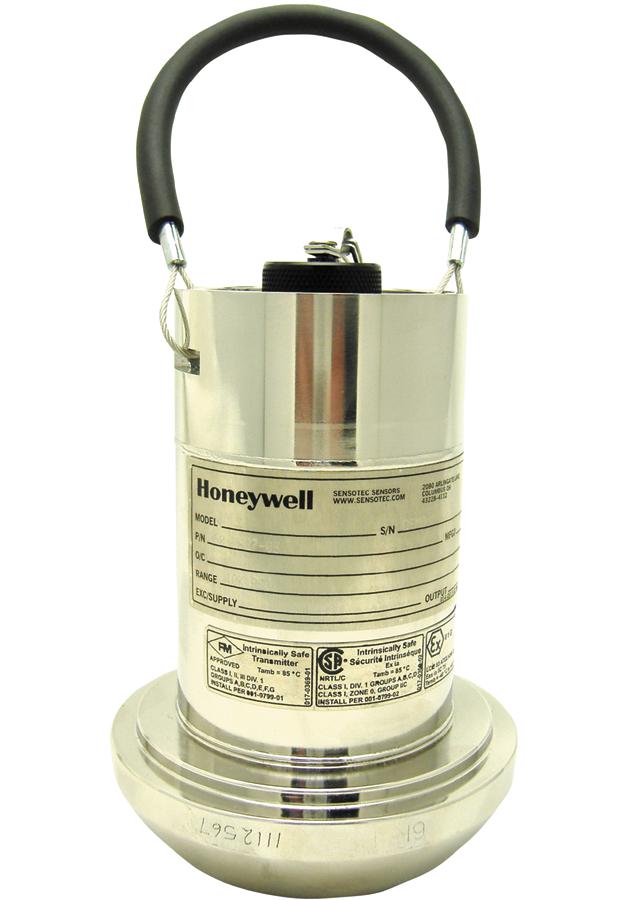 Honeywell BP425DR – Reliable Pressure Sensors for Industrial Applications