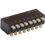 BPA01SB C&K COMPONENTS Side Actuated DIP Switch | myMectronic
