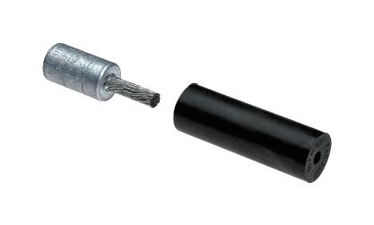 BPC250-X PANDUIT Twist-on Connector 250 Series | myMectronic