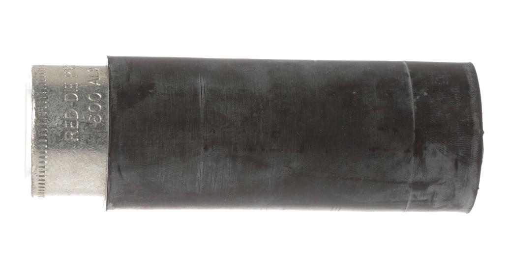 Panduit Series BPC: Aluminum to Copper Pigtail Connector for 600 V - BPC6006