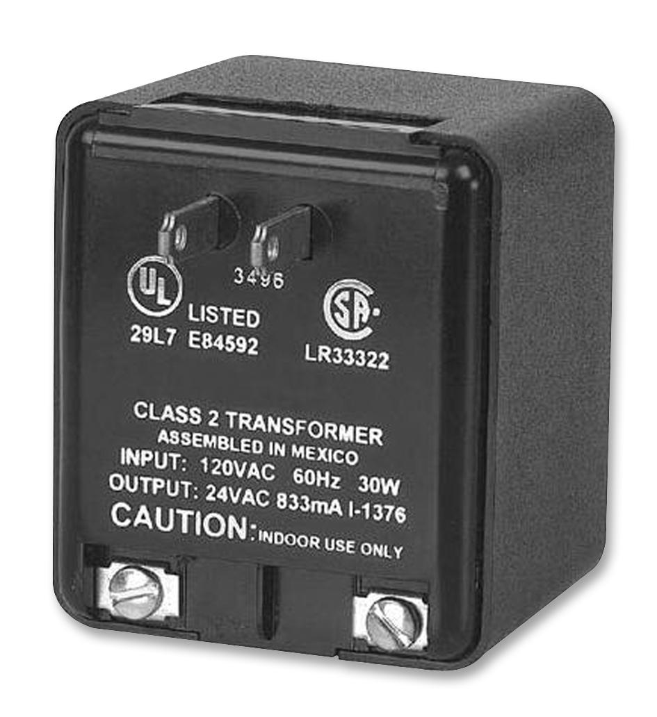 Hammond Series Energy Limiting Plug-in 2P: BPE2FF