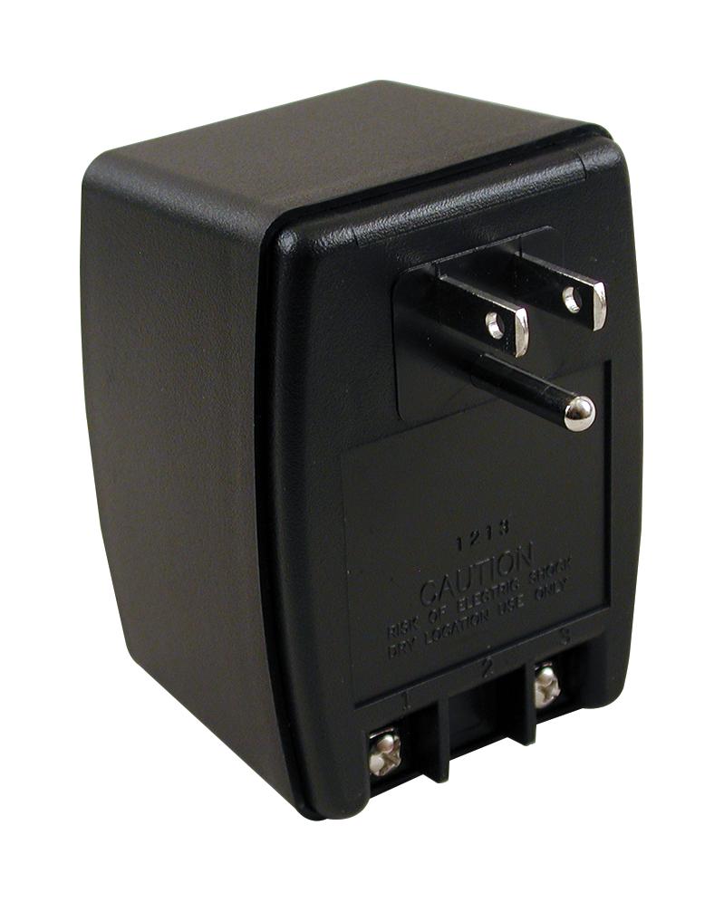 Hammond Series Energy Limiting Transformer: BPE2F