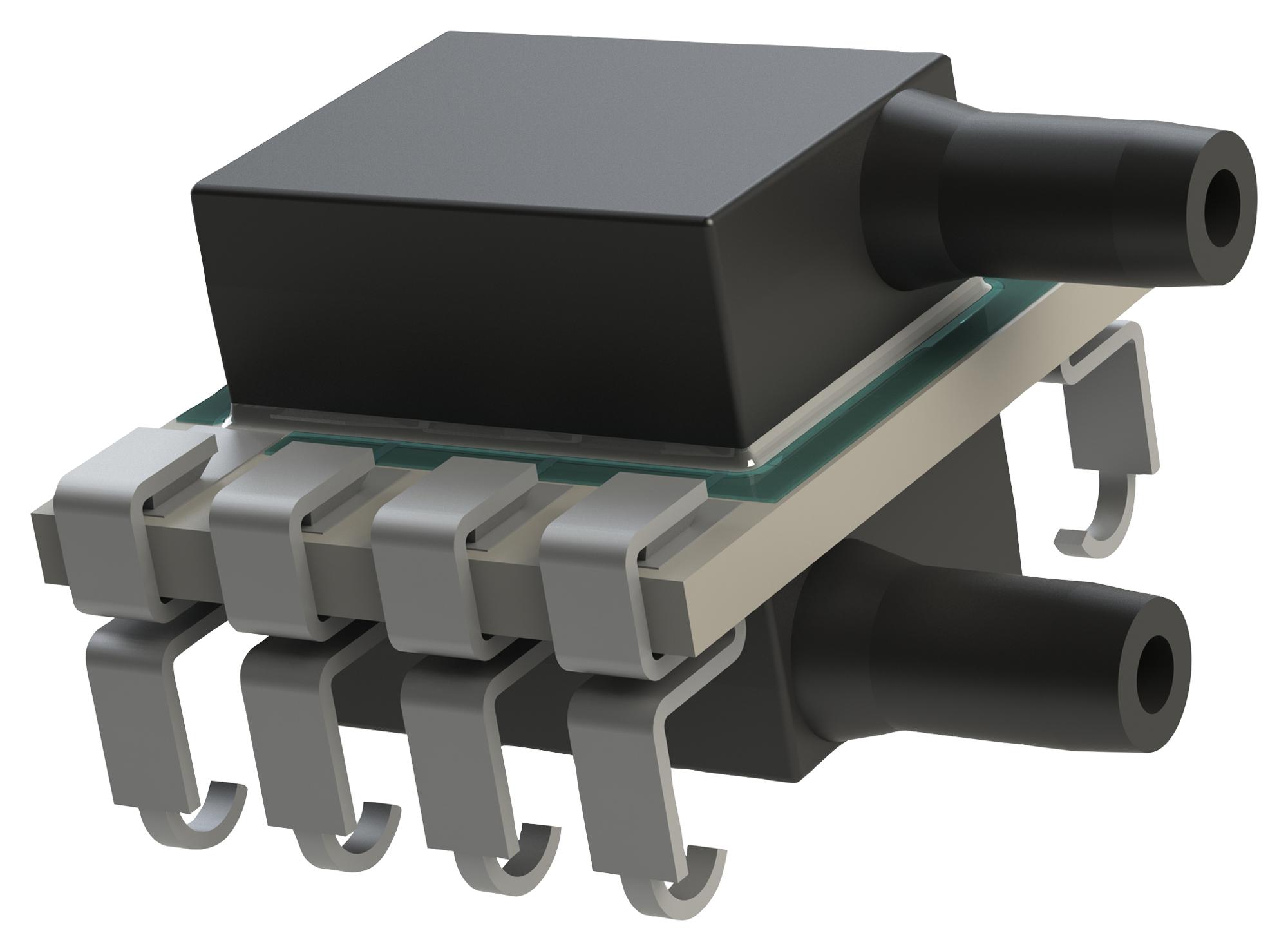 Bourns BPS120 U–2013 – Reliable Pressure Sensor for Industrial Applications