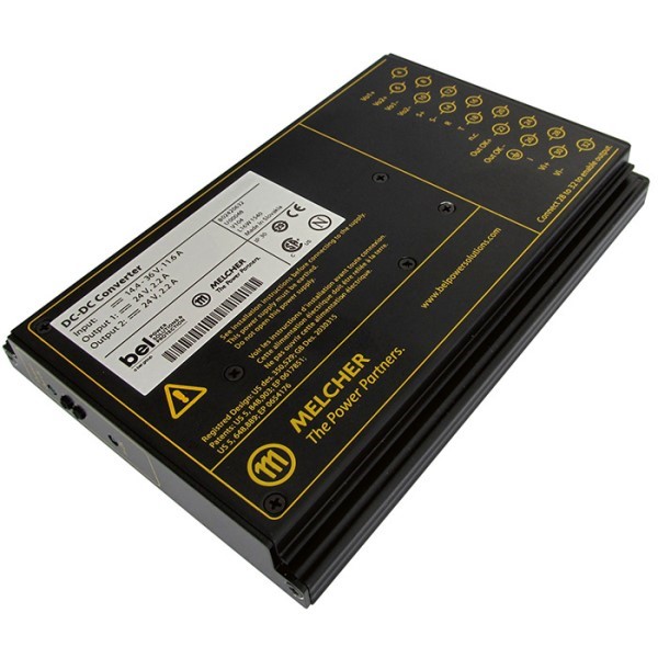BQ2660-9RG BEL POWER SOLUTIONS DC-DC Converter | myMectronic