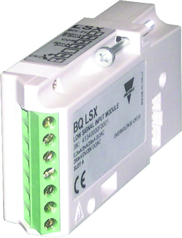 CARLO GAVAZZI BQTRX image