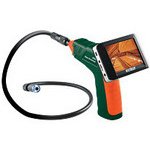 Flir BR200 U–2013 Reliable Wireless Inspection Camera for Industrial Applications
