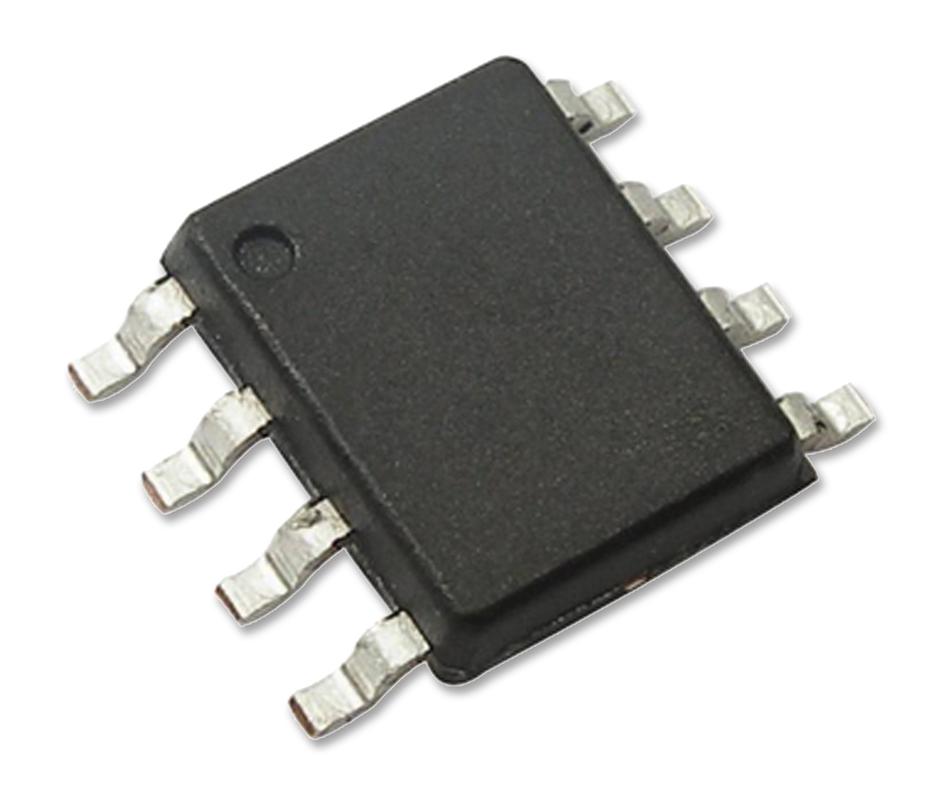 ROHM BR24H128F5ACE2 – Reliable Automotive EEPROM for Industrial Applications