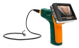Extech Series BR250 Wireless Inspection Camera: BR250-5