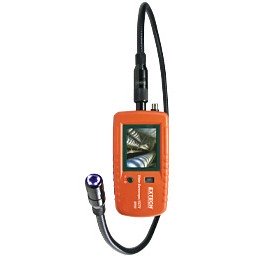 Extech Series BR50 Inspection Camera: BR50