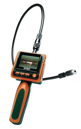 Buy Extech Borescope Part Number BR70 Online