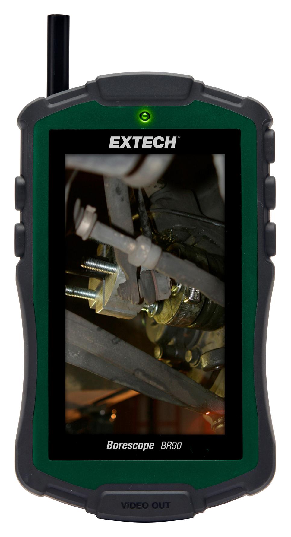 Extech Instruments BR90 image
