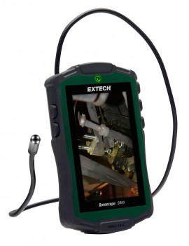 Extech Series Inspection Camera: BR90