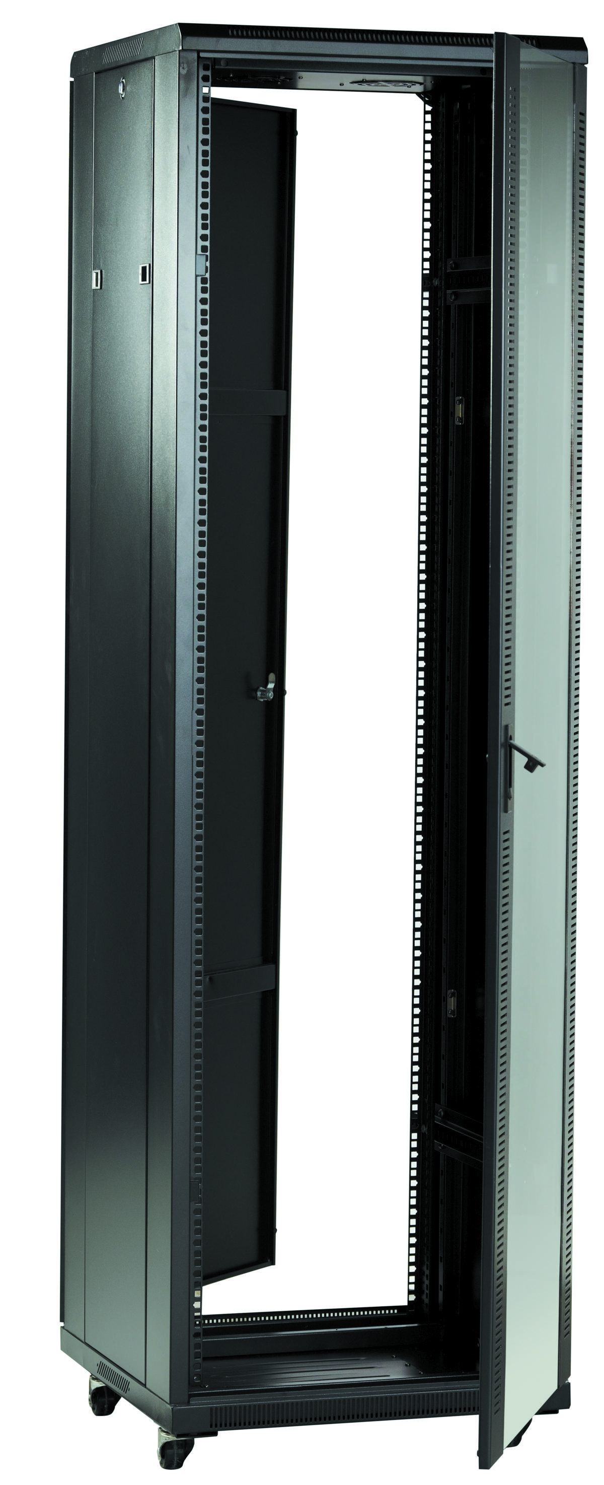 Industrial Tech Mounts BRP12202 – Reliable Rack Mounting System for Industrial Applications