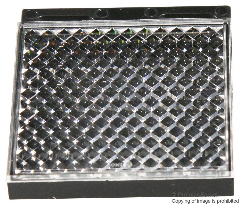 Generic 8.5mm – Reliable Visual Indicator for Industrial Applications