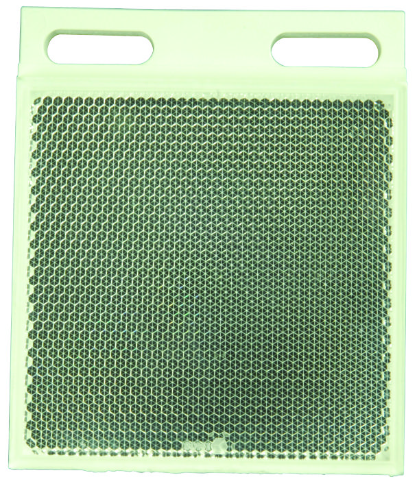 Steven Engineering Reflector – Reliable Square Reflector for Industrial Applications