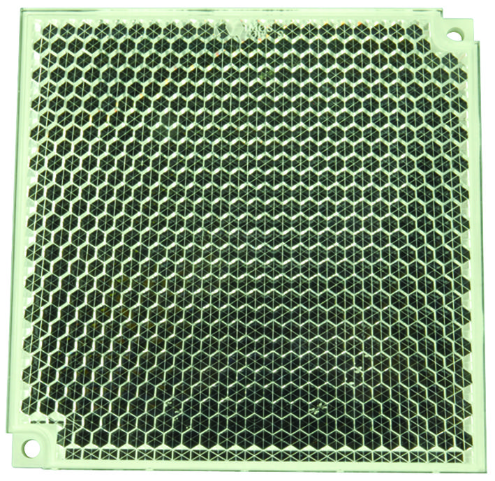 Buy Industry-Grade Acrylic Target Reflector Part Number BRT92X92C Online
