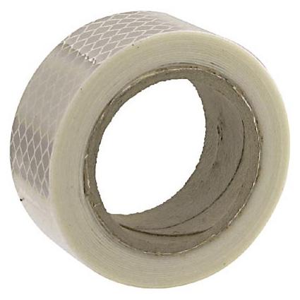 Banner BRTTHG2-100 – Reliable Reflective Tape for Industrial Applications