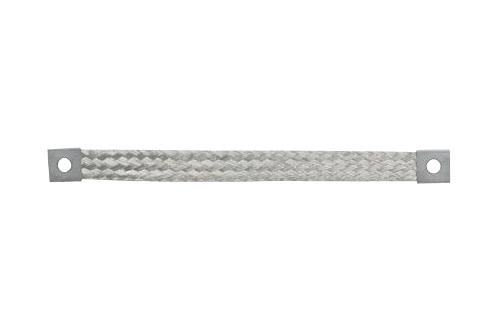BS101245U Panduit Flat Braided Bonding Strap | myMectronic