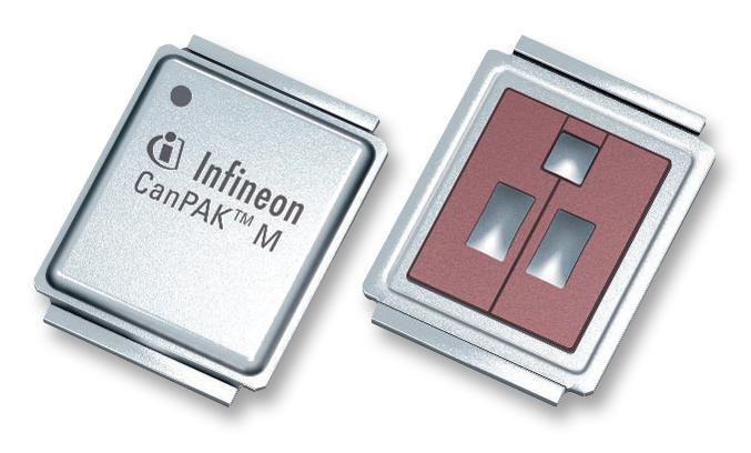 INFINEON BSB013NE2LXIXUMA1 image