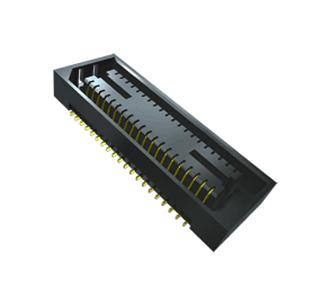 BSE-020-01-L-D-A-TR SAMTEC Blade Beam Header Socket | myMectronic