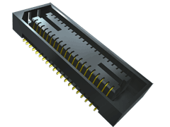 BSE-020-01-L-D-A SAMTEC Blade Beam Header Socket | myMectronic