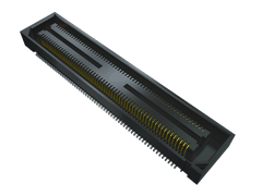 Samtec BSH03001FDATR – Reliable PCB Connector for Industrial Applications