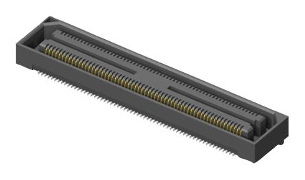 Samtec BSH03001L-D– Reliable Electric Connectors for Industrial Applications