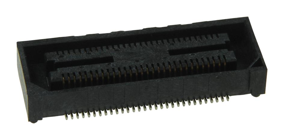 Buy Samtec BSH-030-01-L-D-RA-WT High-Reliability PCB Connector Part Number BSH03001LDA Online