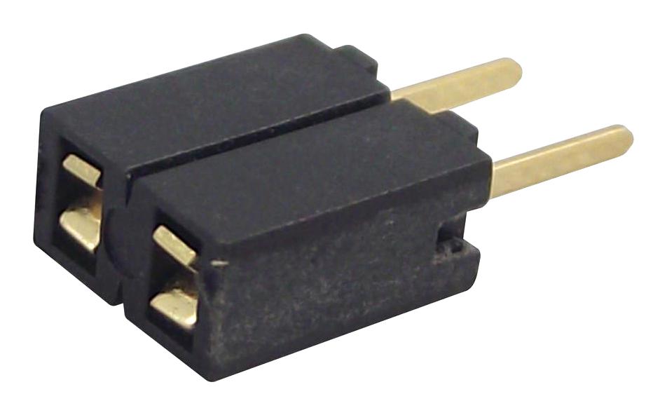 Samtec BSH-060-01-L-D-RA-WT – Reliable Mechanical Connector for Industrial Applications