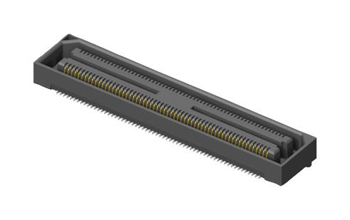 Samtec Series Connectors BSH-060-01-L-D-RA-WT