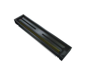 Samtec BSH09001L – Reliable Connector for Industrial Applications