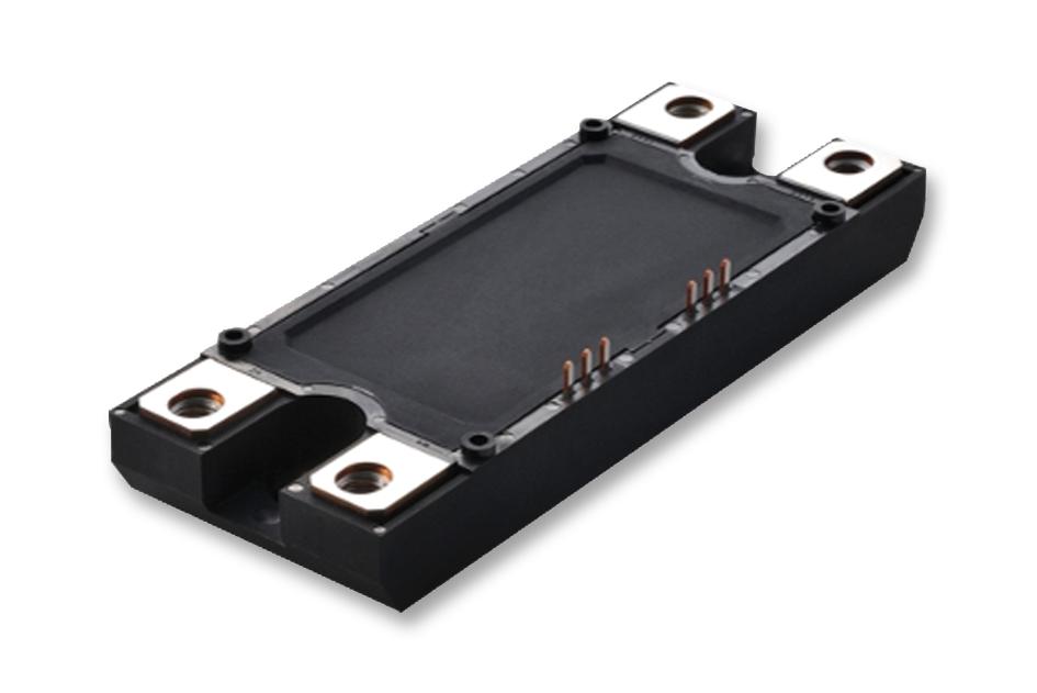 ROHM BSM180C12P3C202 – Reliable SiC Power Module for Industrial Applications