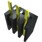 BSW-107-24-G-D SAMTEC Bottom Mount Socket Strip | myMectronic