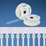 BT1.5M-XMR PANDUIT Barbed Nylon 6.6 Cable Tie | myMectronic