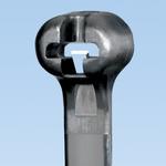 BT2LH-TL300 Panduit Metal Barb Cable Tie | myMectronic