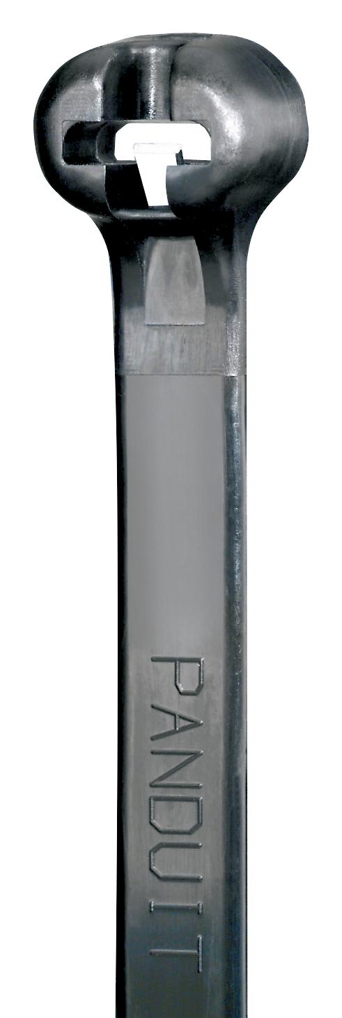 Nylon Cable Ties Series Dome-Top High Temp: BT2MM30