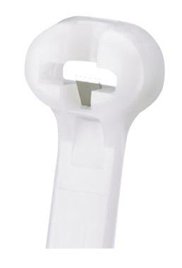 Buy PANDUIT Stainless Steel Cable Tie Part Number BT4LHL Online