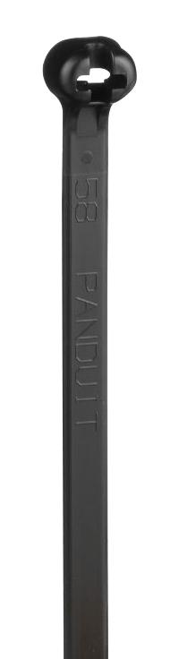 BT5LH-L0 PANDUIT Light-Heavy Cross Section Cable Tie | myMectronic