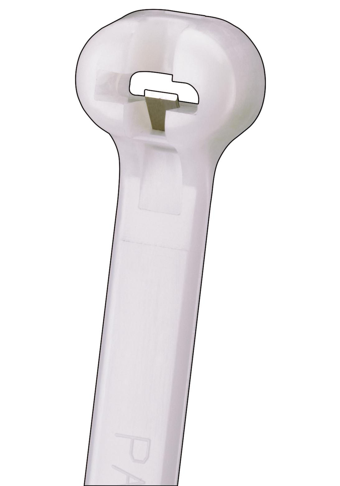 Nylon Cable Ties – Reliable Cable Management for Industrial Applications