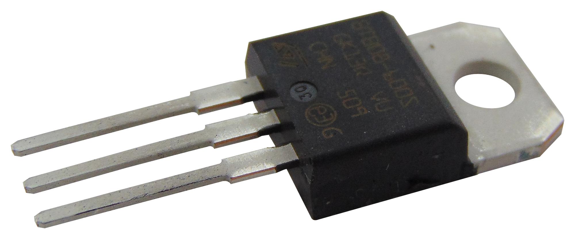 STMicroelectronics Series Snubberless Triacs: BTB08600SRG