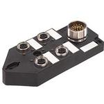 BTB400N-FBW-05 WOODHEAD / MOLEX MPIS Passive Junction Box | myMectronic