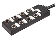 WOODHEAD / MOLEX BTB800PFBW05 image