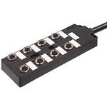 BTB805P-FBW-05 WOODHEAD / MOLEX MPIS Passive Junction Box | myMectronic