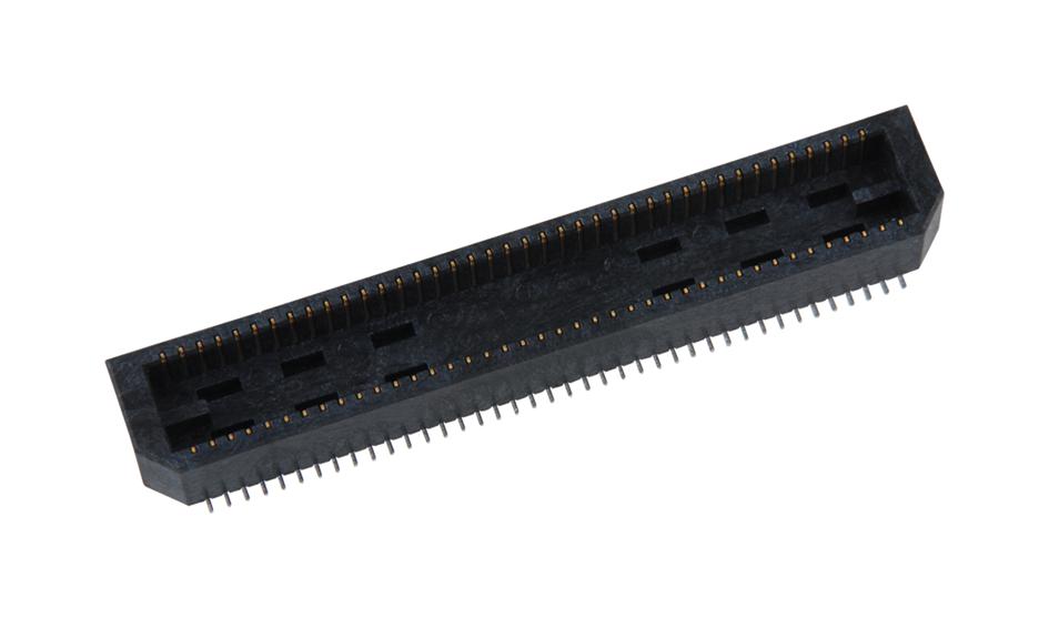 Samtec BTE08001LDA – Reliable SMT Connector for Industrial Applications