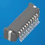 BTFW14R-3RSTE4LF AMPHENOL ICC / FCI Backplane Connector | myMectronic