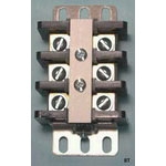 BTH-4 CURTIS INDUSTRIES Sectional Terminal Block | myMectronic
