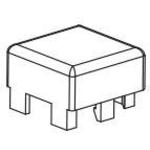 BTND690F C&K COMPONENTS Momentary Key Switch | myMectronic